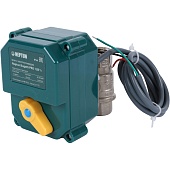 Кран с электроприводом Neptun Bugatti Pro 12В 1/2