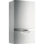 Газовый настенный котел Vaillant atmoTEC plus VUW 200/5-5 (H-RU/VE), 20 кВт