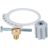 Комплект для сервопривода BARBERI M03000000K