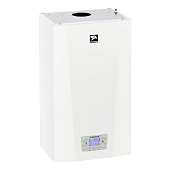 Котел настенный отопительный, конденсационный ЛЕМАКС PRIME-С35