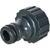 Штуцер BELAMOS внутренняя резьба 3/4 для шланга