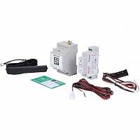 Приборы управления