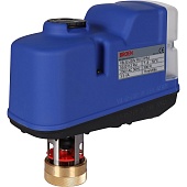 БРОЕН VB-32-230 электропривод 3-х позиционный 230V AC для регулирующих клапанов M1F-FD и M1F-SFD DN 015-050 [1-5220112 RU]