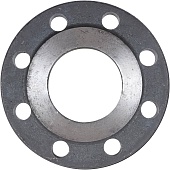 Фланец плоский стальной 65-25 01-1-B ГОСТ 33259-2015