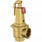 Предохранительный клапан Flamco Prescor S 1700 2 - 6bar