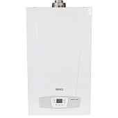 Газовый настенный котел Baxi ECO Life 31F двухконтурный