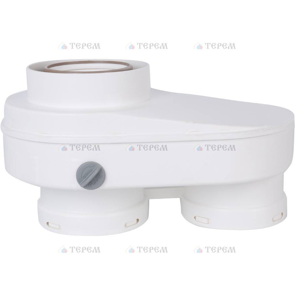 Элемент дымохода dn80/80 адаптер для подкл разд труб. Адаптер дымохода 60/100 baxi. Раздельный дымоход 80 мм. Адаптер 80/80 viessmann. Дымоход 80/80 адаптер разделительный.