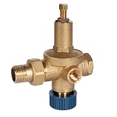 Система автоматической подачи воды STOUT 1/2 ВН/НР с обратным клапаном и фильтром 0525.115