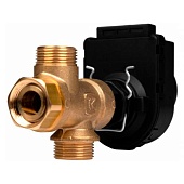 Модуль управления ГВС ЭВАН AQUA