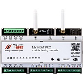 6284 MYHEAT Термостат MY HEAT PRO