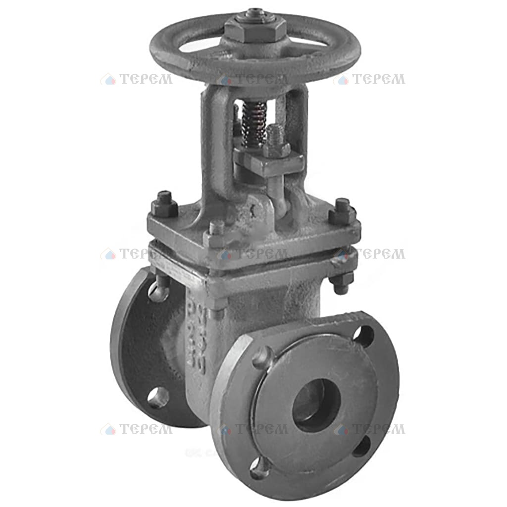 Задвижка клиновая сталь 30с64нж Ду 200 Ру25 фл МЗТА – купить в Москве в ...