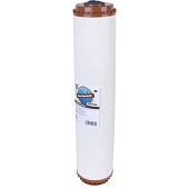 Картридж AquaFilter AQM 20BB для удаления железа