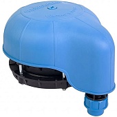 Крышка скважины ДЖИЛЕКС КС 110-133