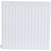 Стальной панельный радиатор ROMMER Ventil 22/200/800 нижнее правое подключение