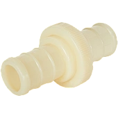 Фитинг BELAMOS ABS 1 для для соединения напорных рукавов