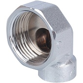 Заглушка для коллектора FAR L-Обр 1 х 1/2