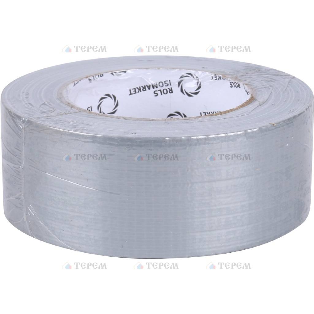 Энергофлекс Энергофлекс accessories Лента армированная самоклеящаяся ...