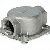 Фильтр газовый Watts 3/4 '' FG 20 comp ( до 0,5 бар, для настенных котлов )