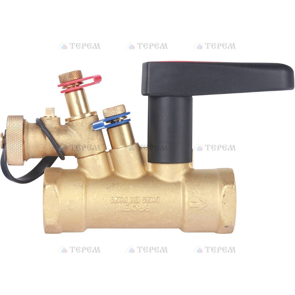 Балансировочный клапан stad 25. Клапан балансировочный imi. Клапан балансировочный ду20. Балансировочный клапан с дренажем. Балансировочный клапан ballorex venturi.