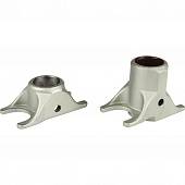 Комплект запрессовочных тисков РЕХАУ RAUTOOL H1/H2,E2,A3,A-light2, для труб 25/32 (цвет: золотисто-желтый)