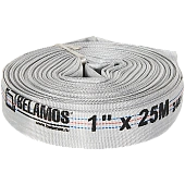 Текстильный шланг BELAMOS 1x25 (напорный рукав)