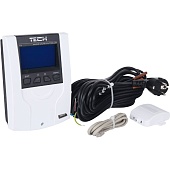 Контроллер смесительного клапана TECH i-1