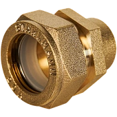 Муфта Stahlmann (F) 20х1/2 EF