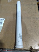 Уцененный товар (нетоварный вид, потертости): Канализационная труба РЕХАУ RAUPIANO PLUS 50/500 мм