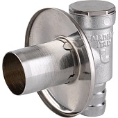 Cифон для стиральных машин Itap 390 3/4