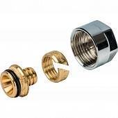 Соединение для труб LUXOR TP 98/C 16x2 мм (3/4 EK)