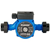 Насос циркуляционный для систем отопления ДЖИЛЕКС «ЦИРКУЛЬ» 25/60