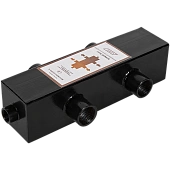 Гидравлическая стрелка Askon ГРТК 80/80/25 100 КВТ