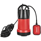 Насос дренажный ROMMER OPTIMA, кабель 10м, 750 Вт, универсальный