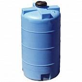 Емкость цилиндр. АНИОН 560 л с крышкой