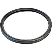 Кольцо резиновое уплотнит для внутренней канализации Pro Aqua D 110