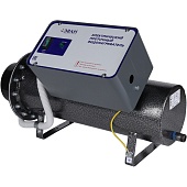 Водонагреватель ЭВАН ЭПВН-9,45 кВт (1 фл.) проточный