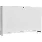 Шкаф распределительный наружный STOUT 13-16 выходов (ШРН-180-5) 650х180х1000