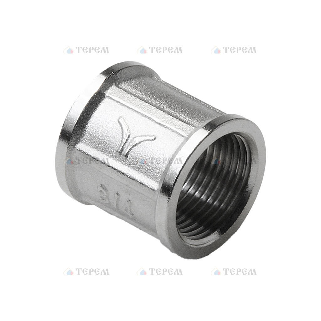 Муфта стальная ду-32. Муфта сталь ду-20. Муфта pp-r бел комб дн20х1/2" вн/р (150/30) valfex 10129020. Муфта стальная ду 20 (3/4") aqua life. Муфта резьбовая 25.