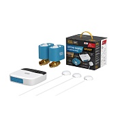 Система защиты от протечки воды Stahlmann Smart 1/2