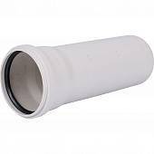 Труба Sinikon КОМФОРТ ПЛЮС D 110 (Длина: 250 мм)