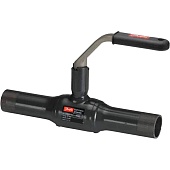 Шаровой кран Danfoss JIP GOST WW Ду15 Ру40 ручка