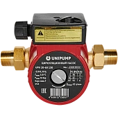 Насос циркуляционный для ГВС UNIPUMP UPН 20-60 130