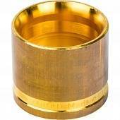 Монтажная гильза STOUT 32 для труб из сшитого полиэтилена аксиальный