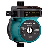 Циркуляционный насос SHINHOO PROMO 15-9A 160