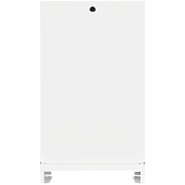 Шкаф распределительный наружный ROMMER 1-3 выхода (ШРН-0) 652х120х367