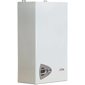 Газовый настенный котел Ferroli Vitabel F13 двухконтурный, турбированный