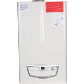 Газовый настенный котел Immergas Eolo Mithos Eolo Mythos 24 4 R двухконтурный, турбированный