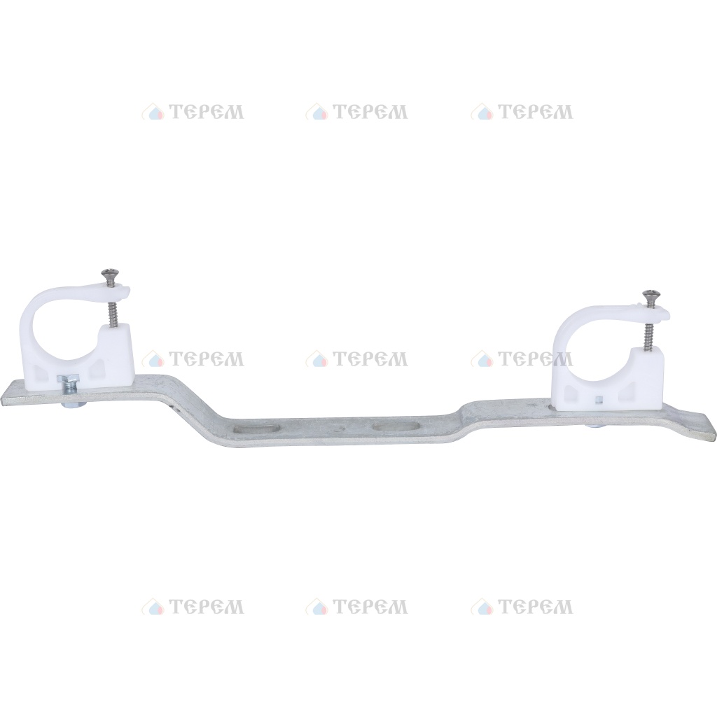 FAR Кронштейн с креплениями для коллекторов 3/4\" – купить в Москве в ...