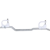 Кронштейн с креплениями для коллекторов FAR 3/4