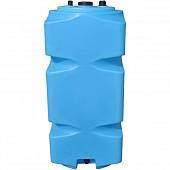 Бак для воды АНИОН Танк 500 л вертикальный с крышкой и сливом